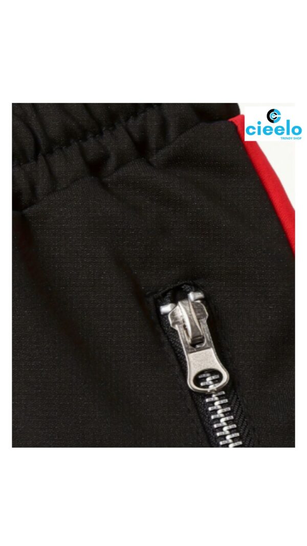 Pantalones Deportivos Largos Hombre – Estilo y Comodidad Total