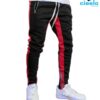 Pantalones Deportivos Largos Hombre – Estilo y Comodidad Total