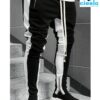 Pantalones Deportivos Largos Hombre – Estilo y Comodidad Total