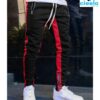 Pantalones Deportivos Largos Hombre – Estilo y Comodidad Total