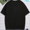 Camiseta Cabeza de Toro – Algodón 100% Talla Grande