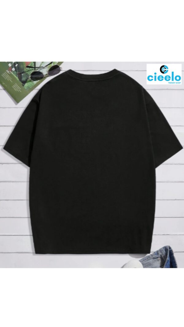 Camiseta Cabeza de Toro – Algodón 100% Talla Grande