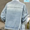 Top vintage ceñido – Elegancia retro para primavera