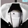 Chaqueta Varsity Infantil – Estilo Astronauta Cómodo