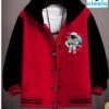 Chaqueta Varsity Infantil – Estilo Astronauta Cómodo