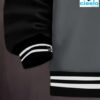 Chaqueta Varsity Infantil – Estilo Astronauta Cómodo