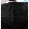 Sudadera Polar con Capucha y Letras – Estilo Casual Masculino