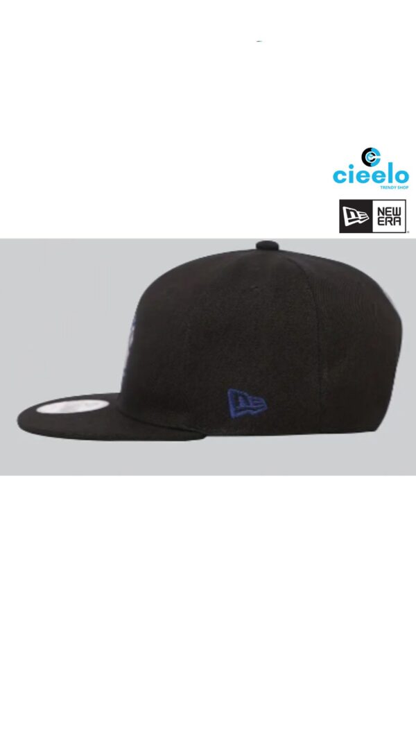 Gorra NEW ERA Animal – Estilo salvaje, actitud urbana