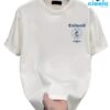Camiseta Holgada Hombre – Algodón 100% Estilo Americano