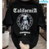 Camiseta Holgada Hombre – Algodón 100% Estilo Americano