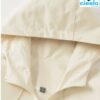 Chaquetón Mianzhi – Estilo casual, cómodo y ligero
