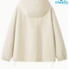Chaquetón Mianzhi – Estilo casual, cómodo y ligero