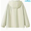 Chaquetón Mianzhi – Estilo casual, cómodo y ligero
