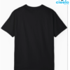 Camiseta Gráfica 'C' – Estilo casual y fresco