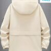 Chaquetón con Capucha para Hombre – Estilo Casual y Cómodo