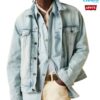 Chaqueta Levi's Premium Trucker - Estilo y calidad