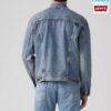 Chaqueta Levi's Premium Trucker - Estilo y calidad