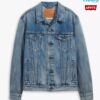 Chaqueta Levi's Premium Trucker - Estilo y calidad