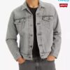Chaqueta Levi's Premium Trucker - Estilo y calidad