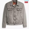 Chaqueta Levi's Premium Trucker - Estilo y calidad