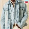 Chaqueta Levi's Premium Trucker - Estilo y calidad