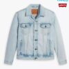 Chaqueta Levi's Premium Trucker - Estilo y calidad