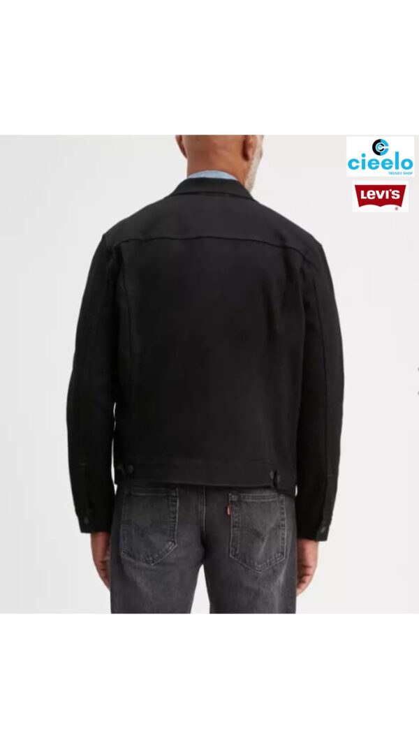 Chaqueta Levi's Premium Trucker - Estilo y calidad