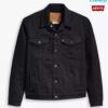 Chaqueta Levi's Premium Trucker - Estilo y calidad