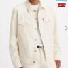 Chaqueta Levi's Premium Trucker - Estilo y calidad