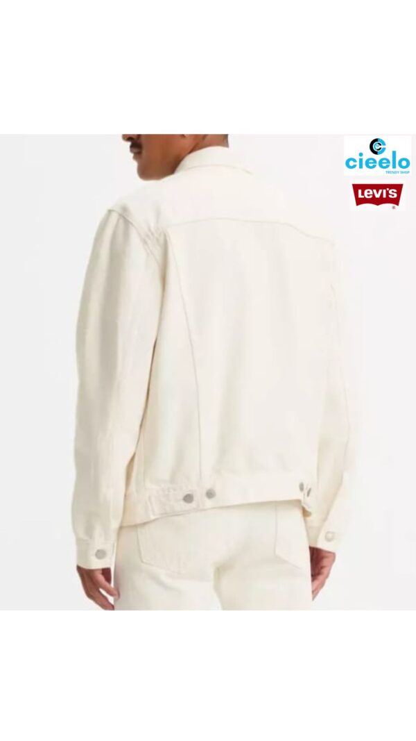 Chaqueta Levi's Premium Trucker - Estilo y calidad