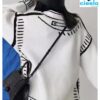 Cárdigan con grafiti – Estilo oversized y urbano cool