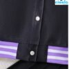 Conjunto Varsity Conejo + Falda – Cute & Cool 2 piezas