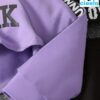 Conjunto 3 Piezas con Sudadera y Pantalones – Niñas Top Style