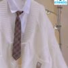 Cárdigan de Punto con Cuello en V – Suéter Casual con Bolsillos