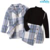 Set Cuadros 3 Piezas para Adolescentes