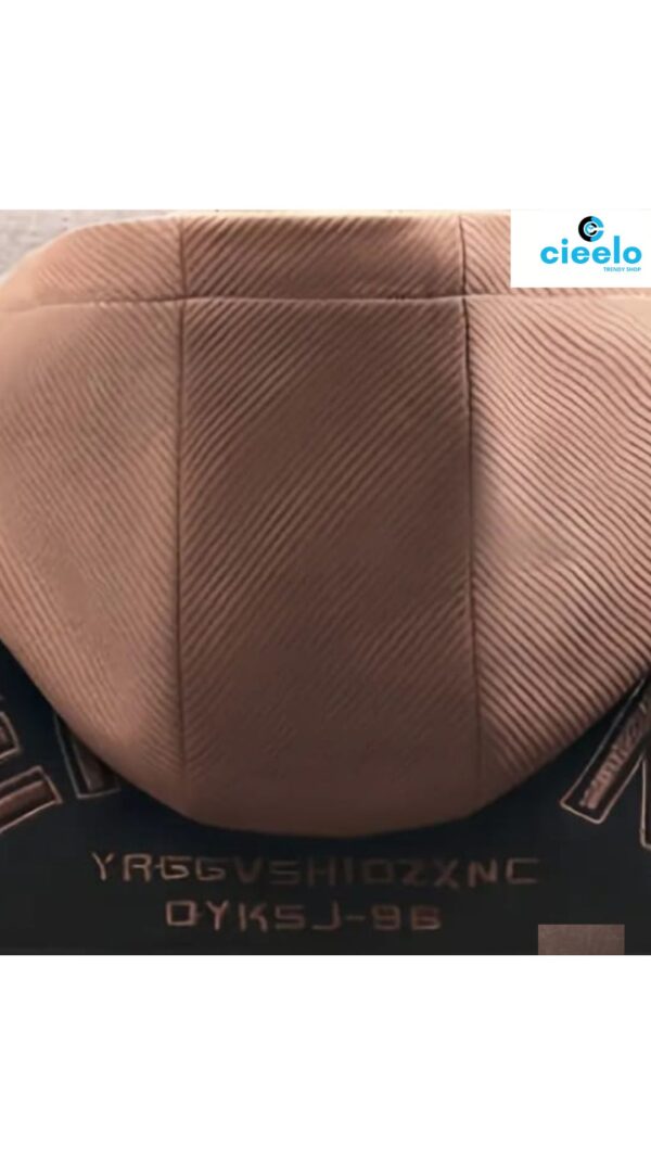 Chaqueta Preppy con Capucha y Cremallera para Hombre