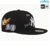 Gorra New Era NY – Estilo callejero con actitud