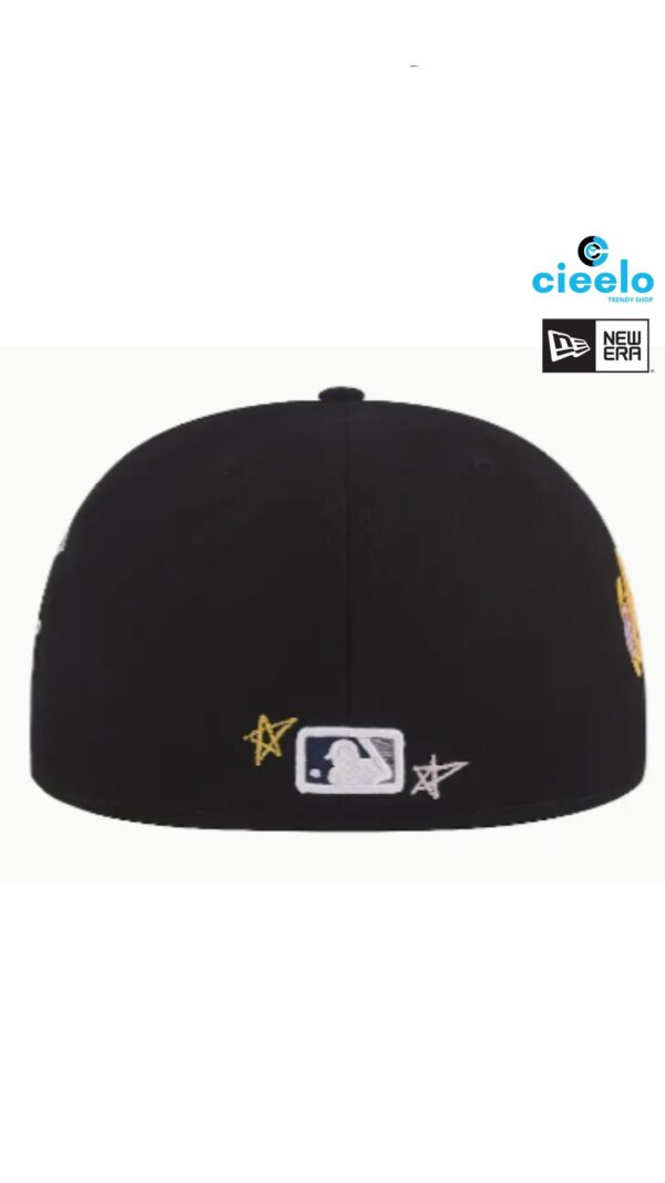Gorra New Era NY – Estilo callejero con actitud