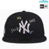Gorra New Era NY – Estilo callejero con actitud