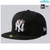 Gorra NY Deriva Horizontal – Una nueva época para tu flow