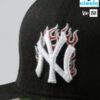 Gorra NY Deriva Horizontal – Una nueva época para tu flow