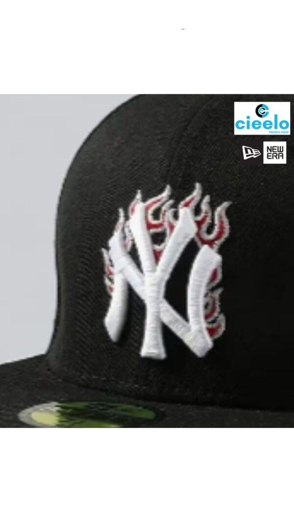Gorra NY Deriva Horizontal – Una nueva época para tu flow