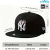 Gorra NY Deriva Horizontal – Una nueva época para tu flow