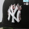 Gorra NY Deriva Horizontal – Una nueva época para tu flow