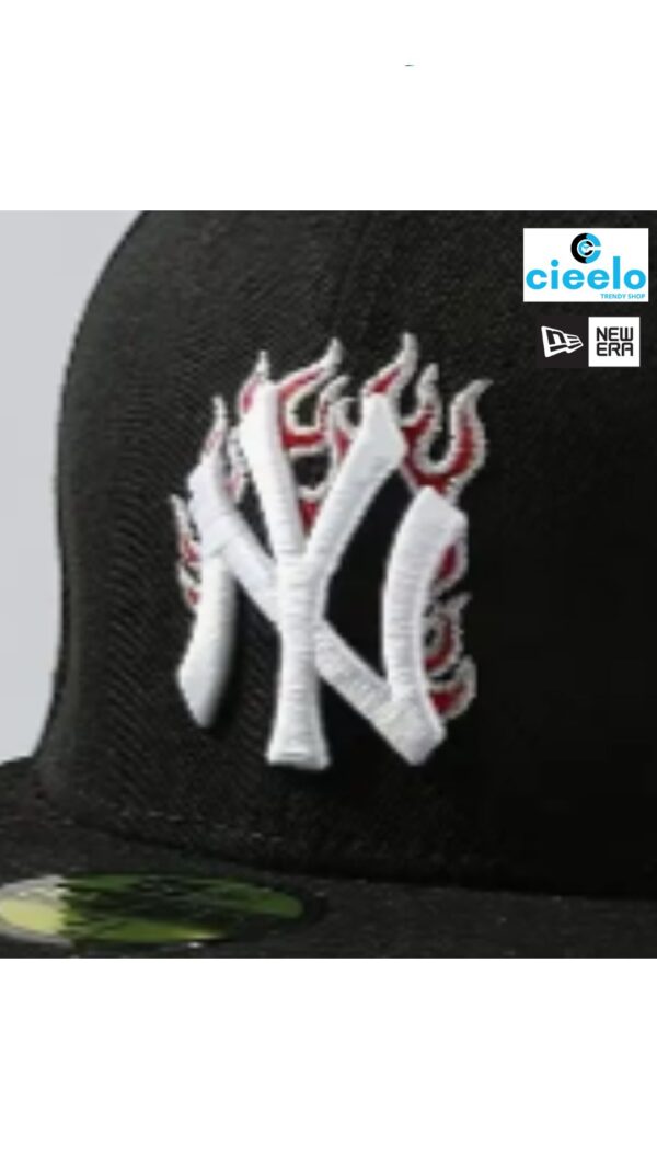 Gorra NY Deriva Horizontal – Una nueva época para tu flow