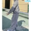 Conjunto Deportivo 2 Piezas Niñas – Chaqueta + Pantalón Rayado