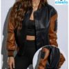Chaqueta Corta – Ligera y Perfecta para Primavera-Verano