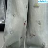 Vaqueros Bordados para Niñas – Cómodos y a la Moda