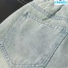 Vaqueros Bordados para Niñas – Cómodos y a la Moda