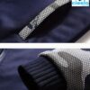 Conjunto Juvenil de Invierno – Estilo, abrigo y actitud en uno solo